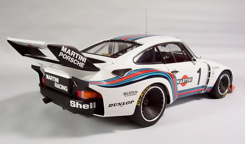 scale motorsports porsche 935